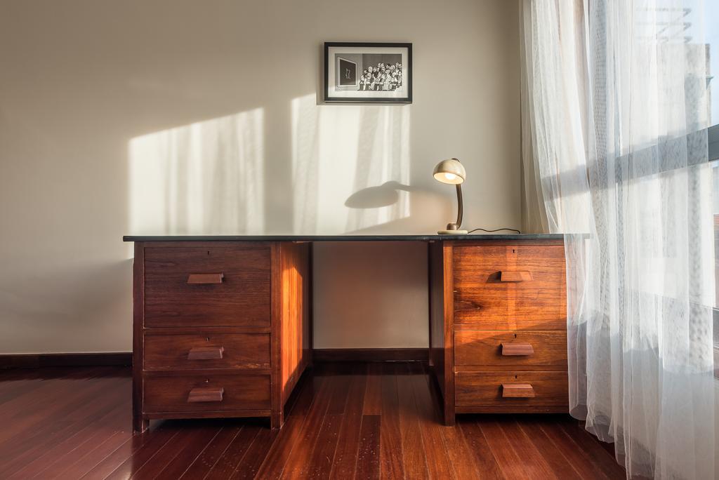 Appartamento The Concierge - Flying Leaves Oporto