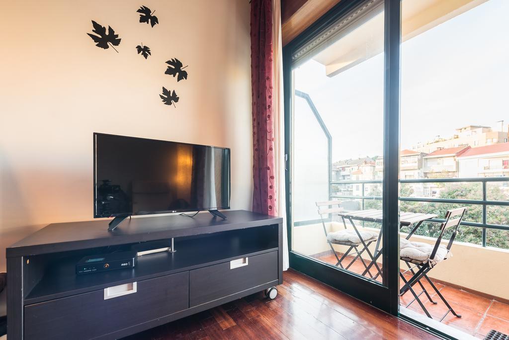 The Concierge - Flying Leaves Oporto