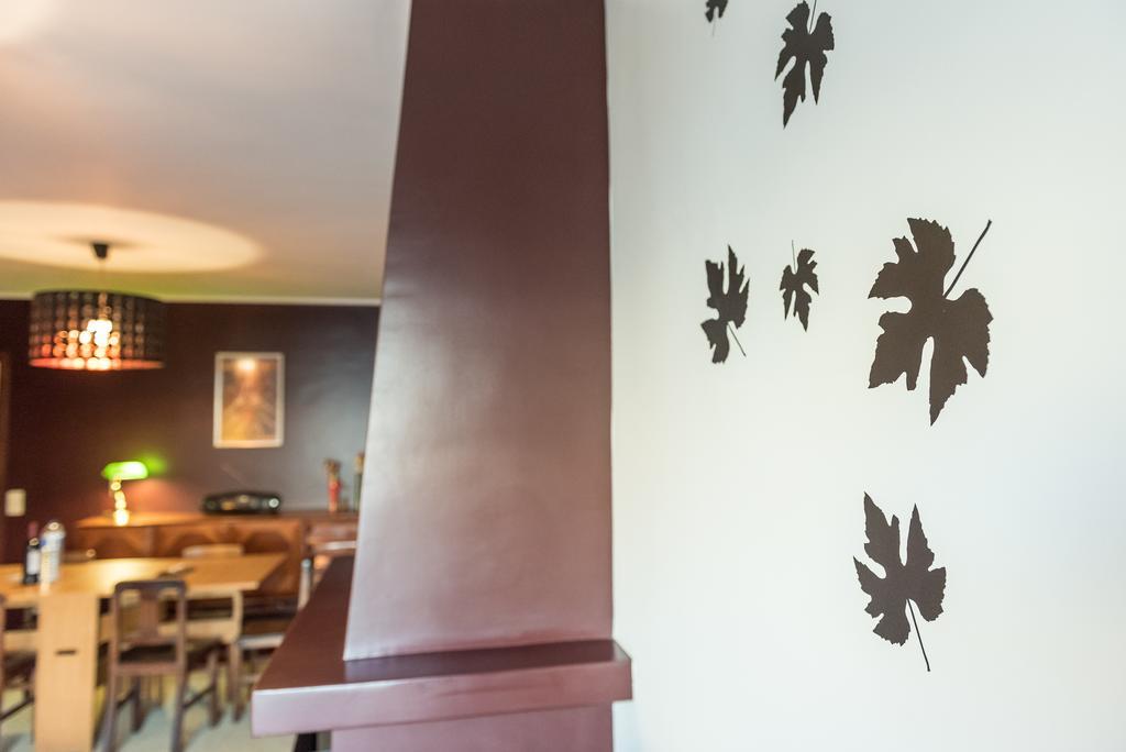 Appartamento The Concierge - Flying Leaves Oporto
