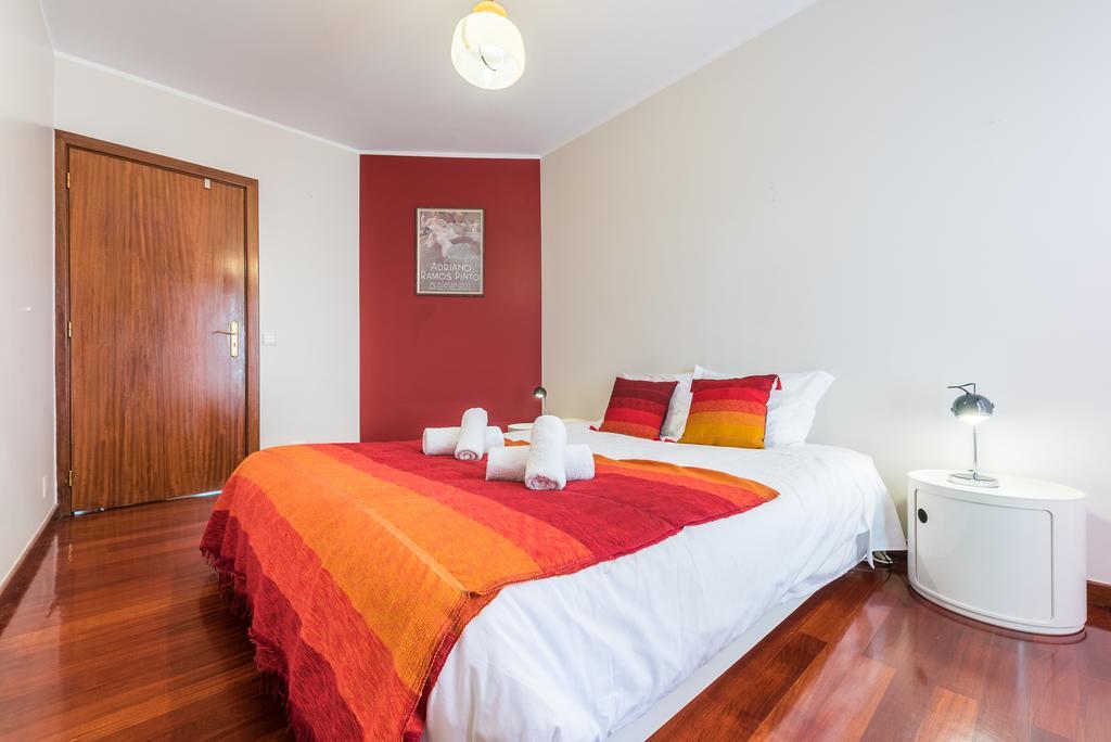 Apartament The Concierge - Flying Leaves *