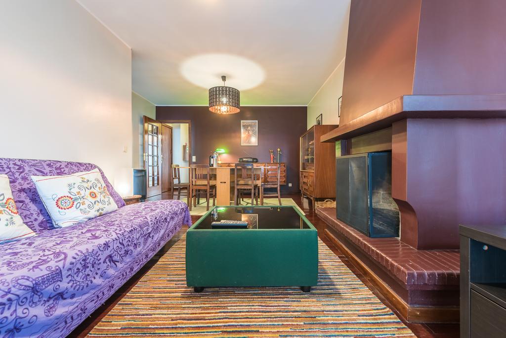 Apartament The Concierge - Flying Leaves *