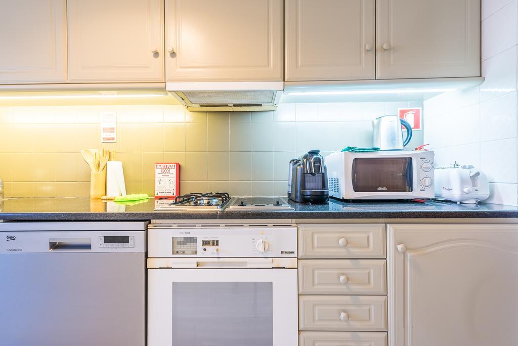 The Concierge - Flying Leaves Apartament Porto