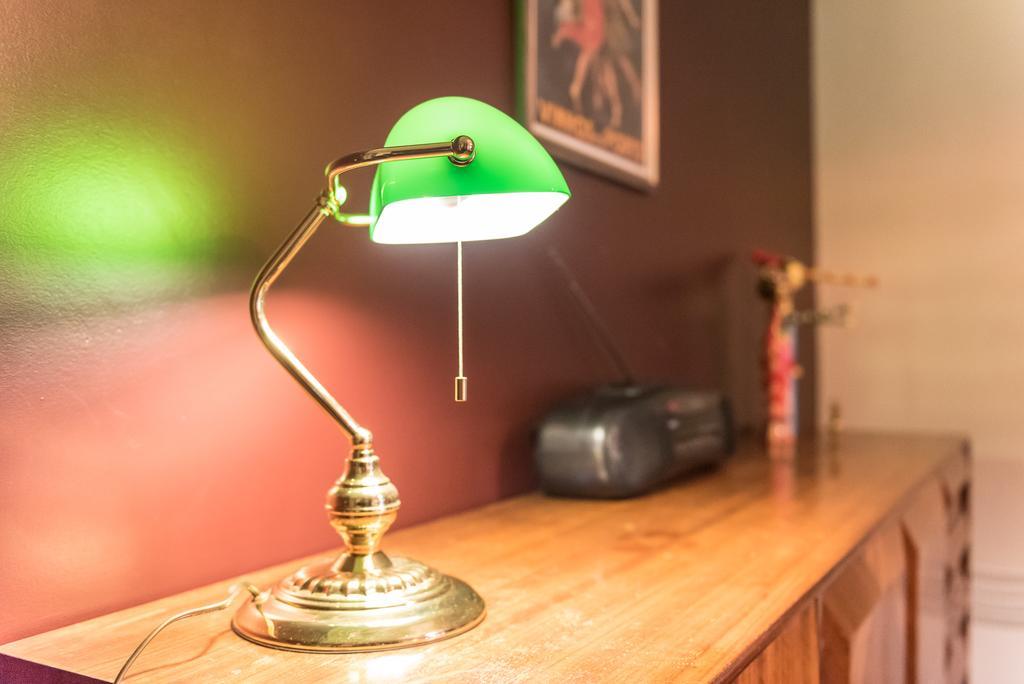 Apartament The Concierge - Flying Leaves *